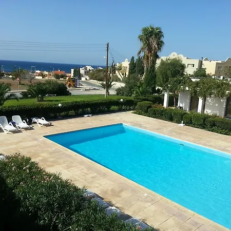 Muses Villas Vila