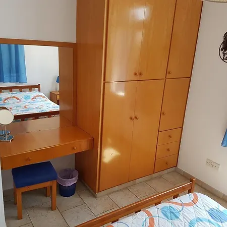 Muses Villas * Πάφος