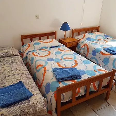 Muses Villas Πάφος