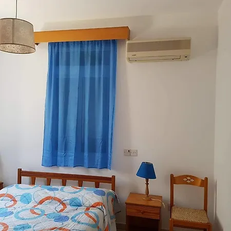 Muses Villas Πάφος