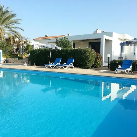 Muses Villas Βίλα