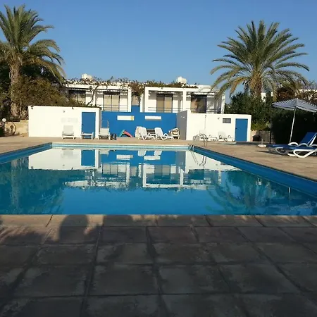 Βίλα Muses Villas *