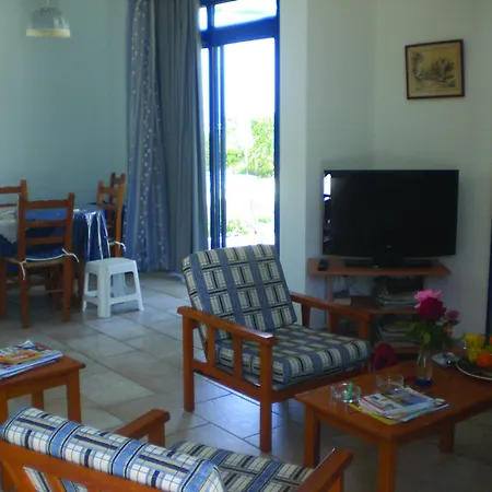 Muses Villas * Πάφος