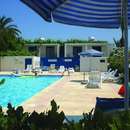 Muses Villas Πάφος