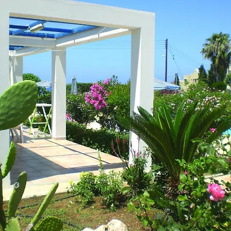 Muses Villas *
