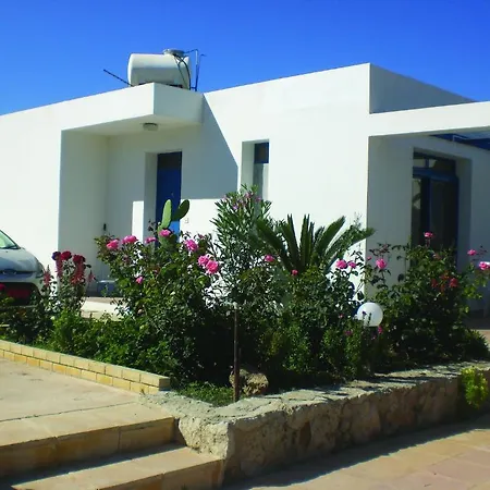 Muses Villas * Pafos